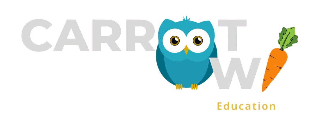 CARROT OWL
